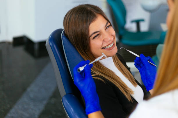 Best Laser Dentistry  in Marion, KY