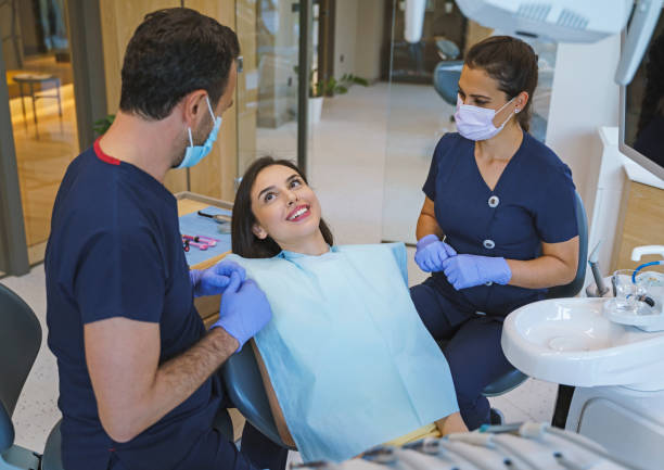 Best Full Mouth Reconstruction  in Marion, KY