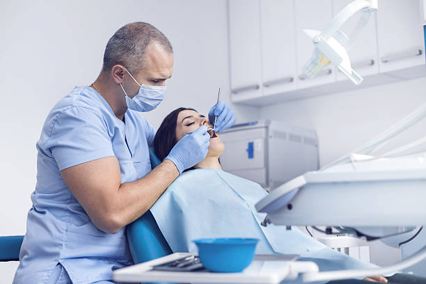 Best Oral Cancer Screening  in Marion, KY