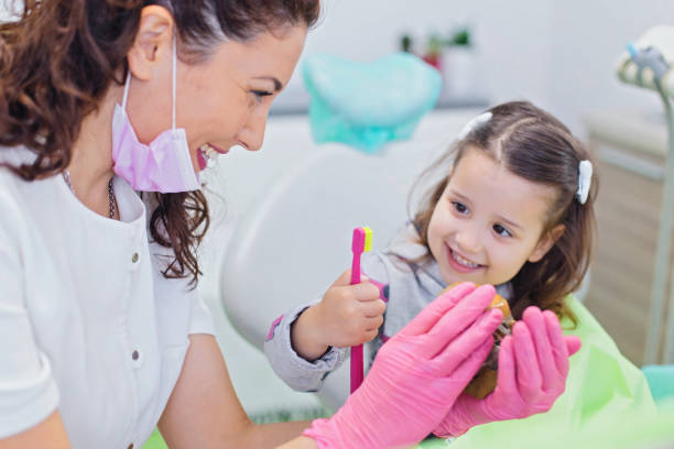 Best Emergency Dental Care  in Marion, KY